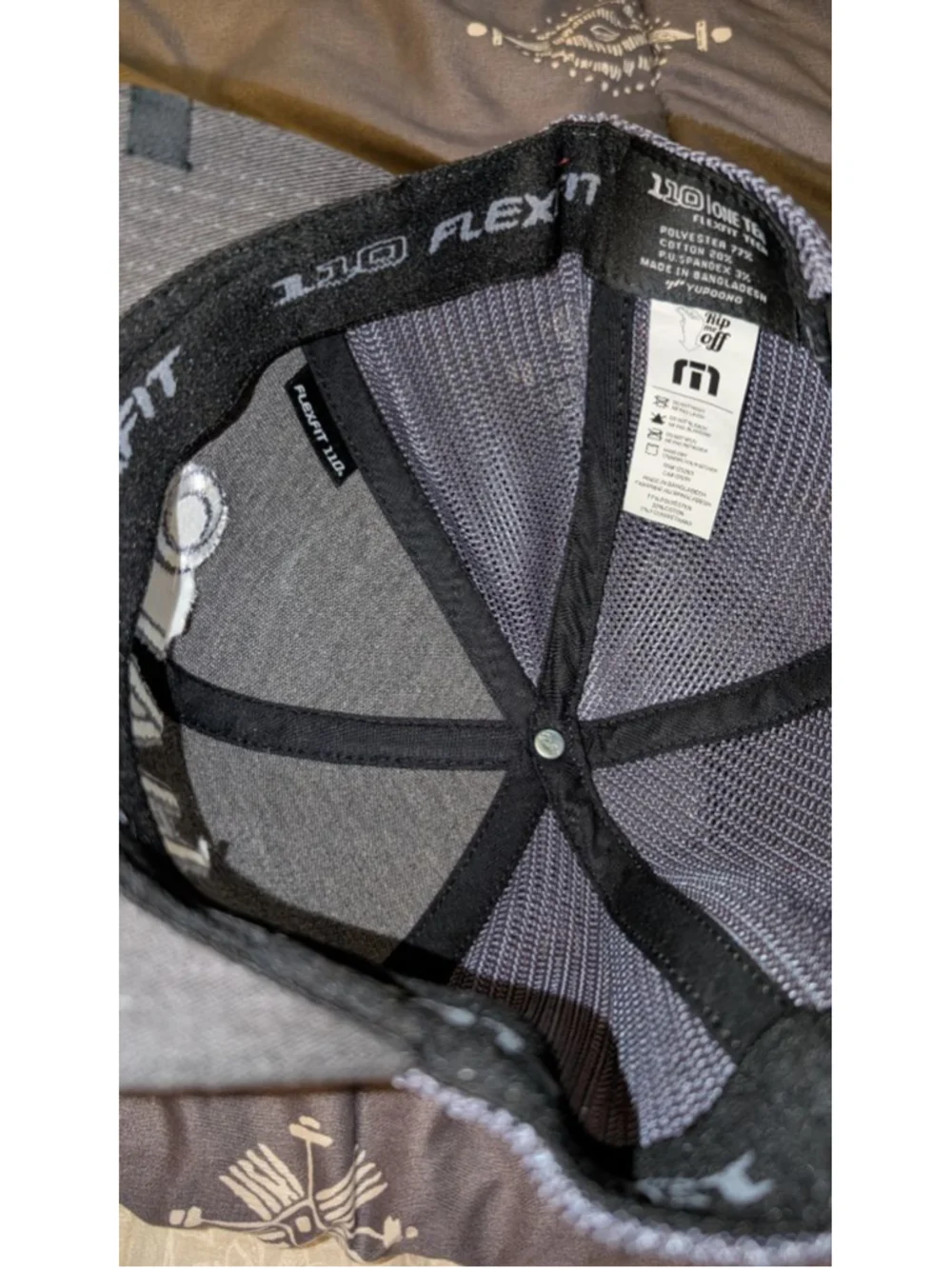 TravisMathew Halo Cruz Trucker Cap